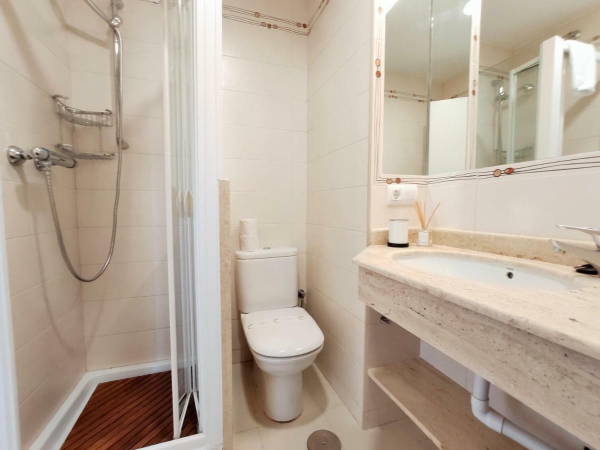 Apartamento Sea Views Рота Экстерьер фото